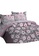 AKEMI Mont Bliss Rossellini Violet 580TC Comforter Set 247ABHLB7E6F10GS_1