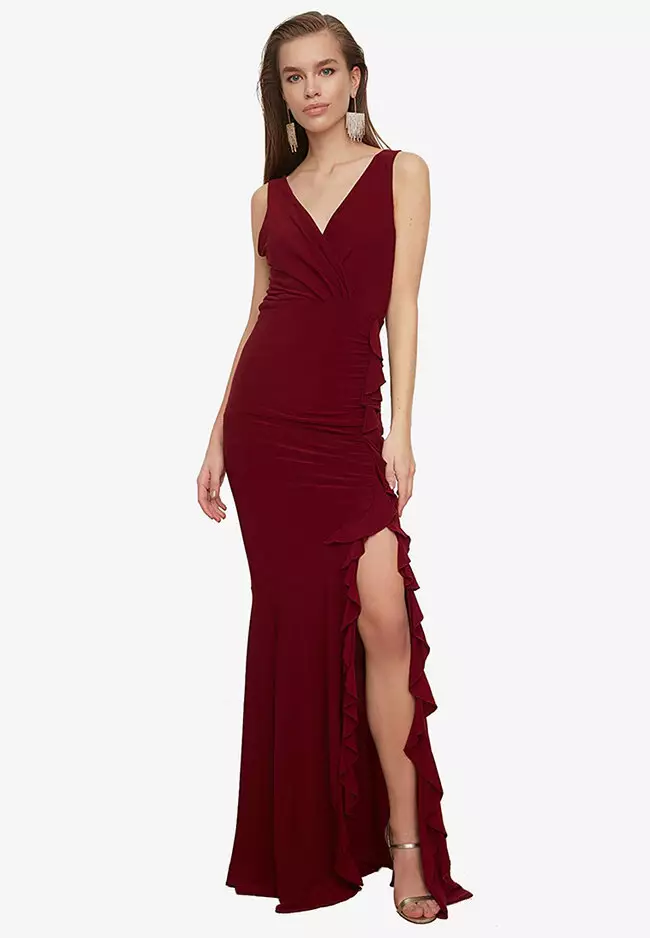 Elegant dress shop online shop