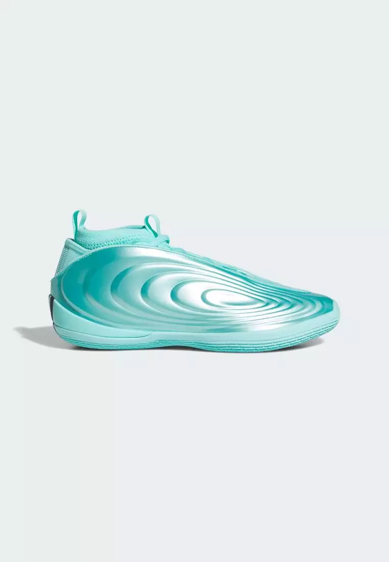 Basketball HARDEN VOLUME 10 Shoes Unisex Turquoise KI1605
