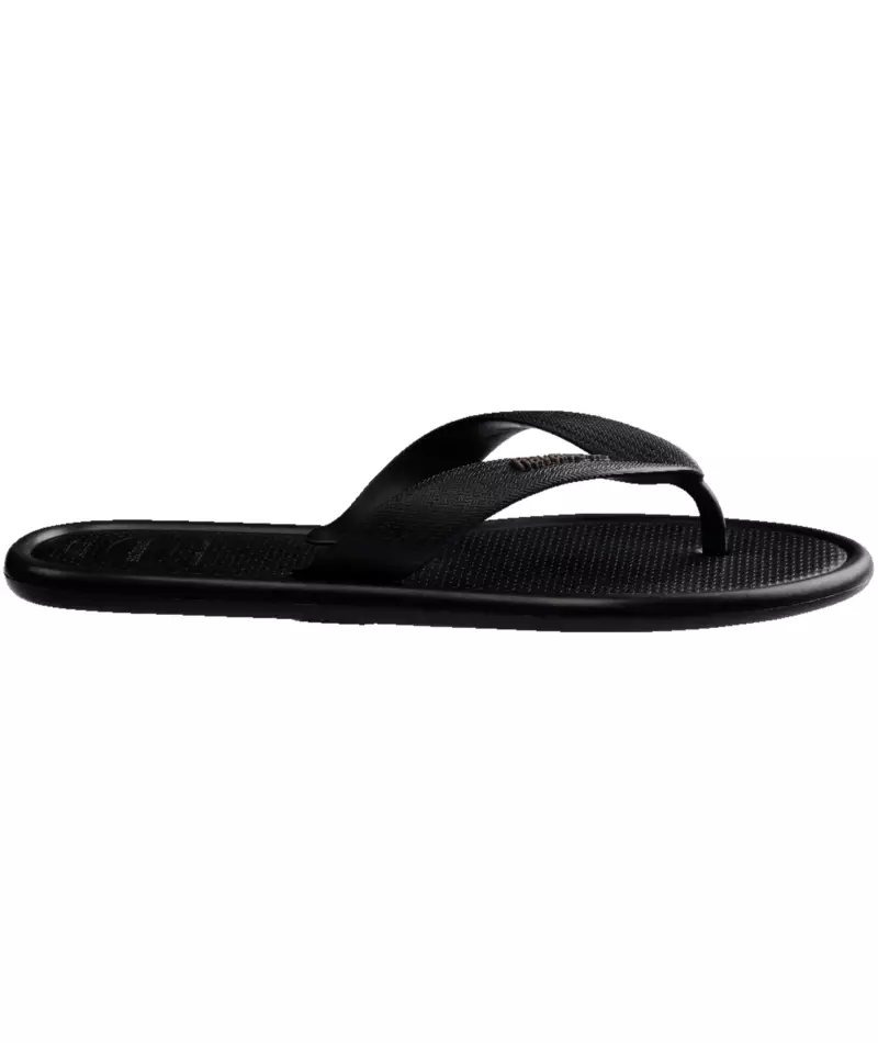 Havaianas 0090 Puffed Up - Black - Sandal Wanita