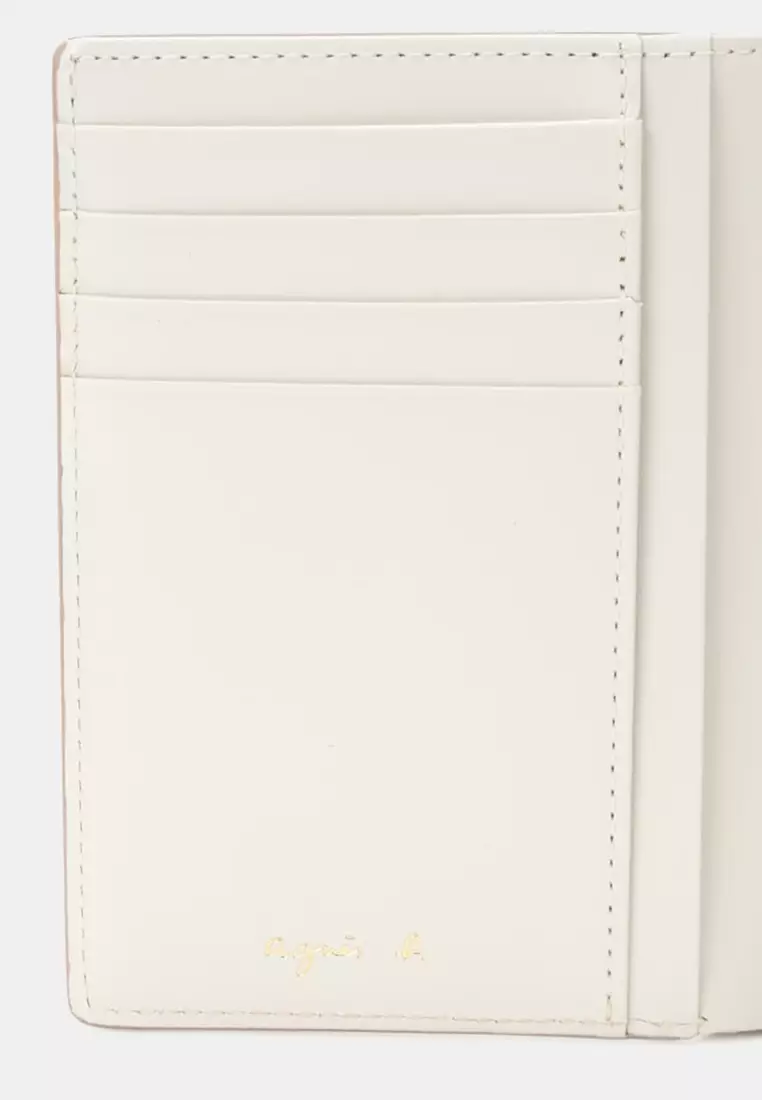 Ava Trifold Wallet