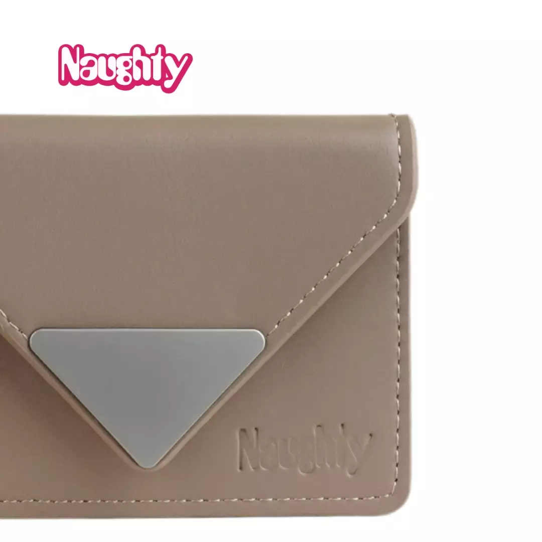 Dompet Kartu Wanita Card Holder Jessie G595 2410001 Naughty Accessories