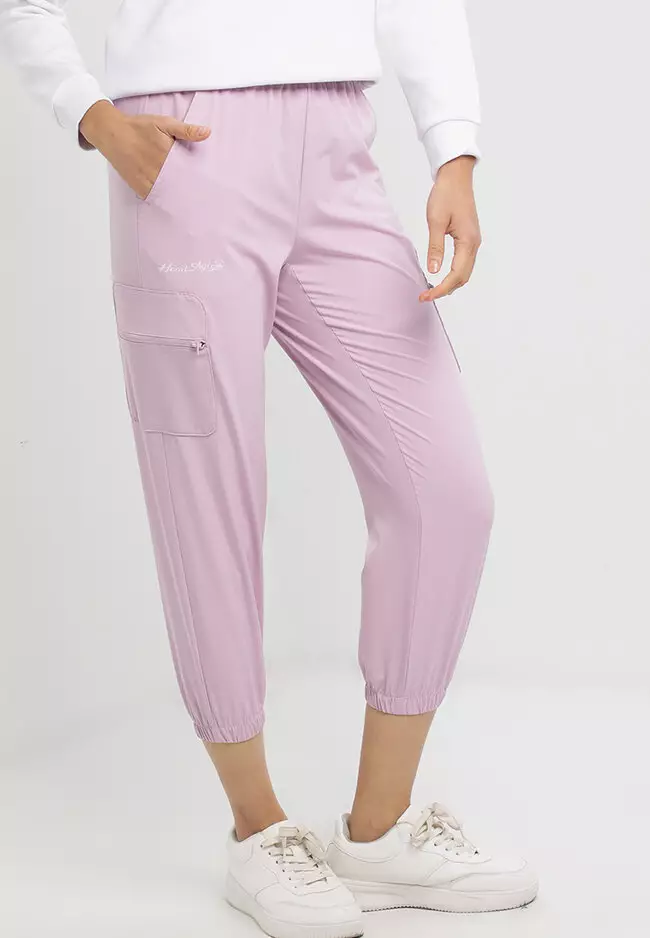 Buy 361° Sports Life Sports Cropped Pants 2024 Online ZALORA Singapore