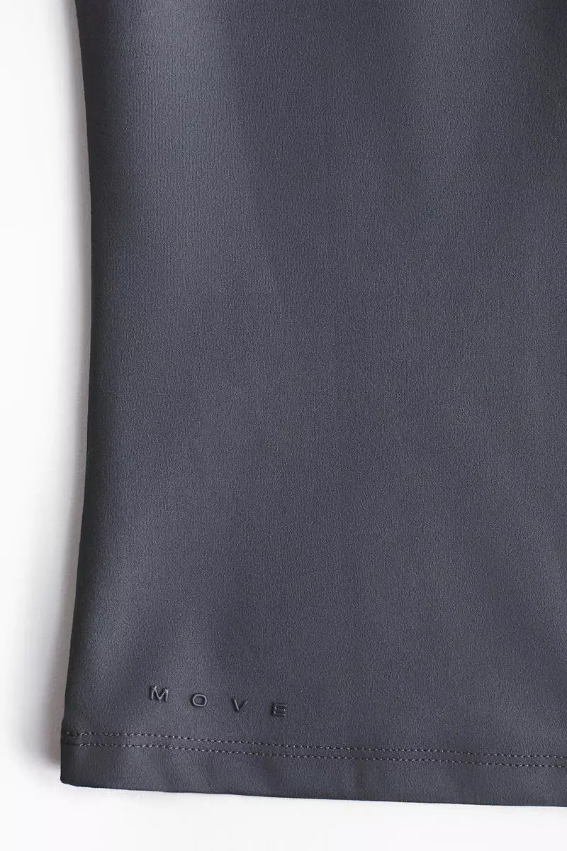 Sports T-shirt with SoftMove™