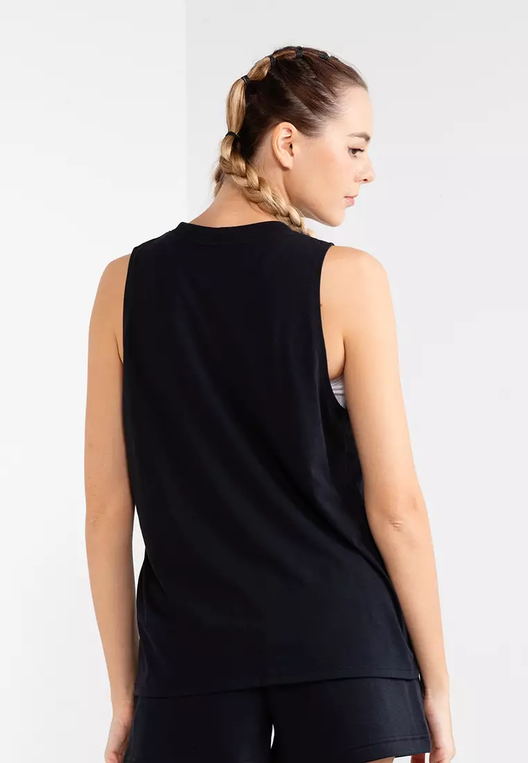Off Campus Muscle Tank Top