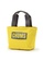 CHUMS yellow CHUMS Recycle Logo Mini Tote Bag - Lime Yellow F80FFAC4CA7505GS_1