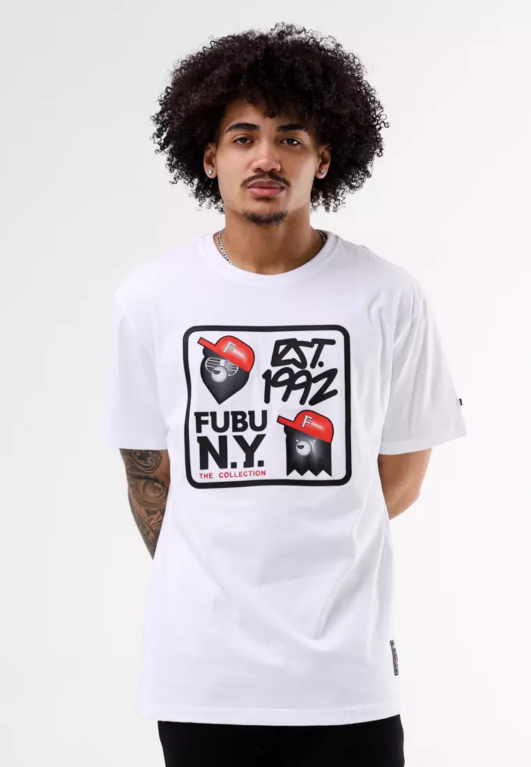 Round Neck Regular Fit