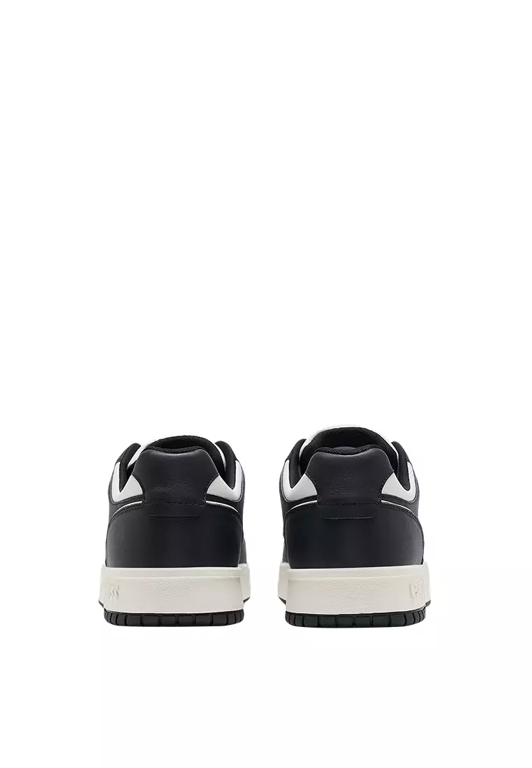 女裝 GRANCOURT 皮革板鞋