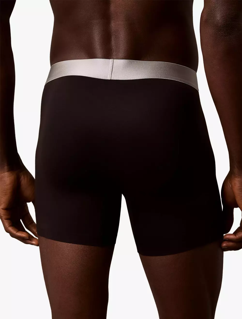 Calvin Klein Underwear - Brushed Microfiber Stretch Boxer Brief