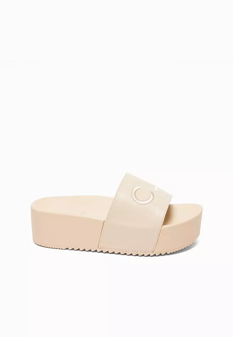Quill Flatform Slides