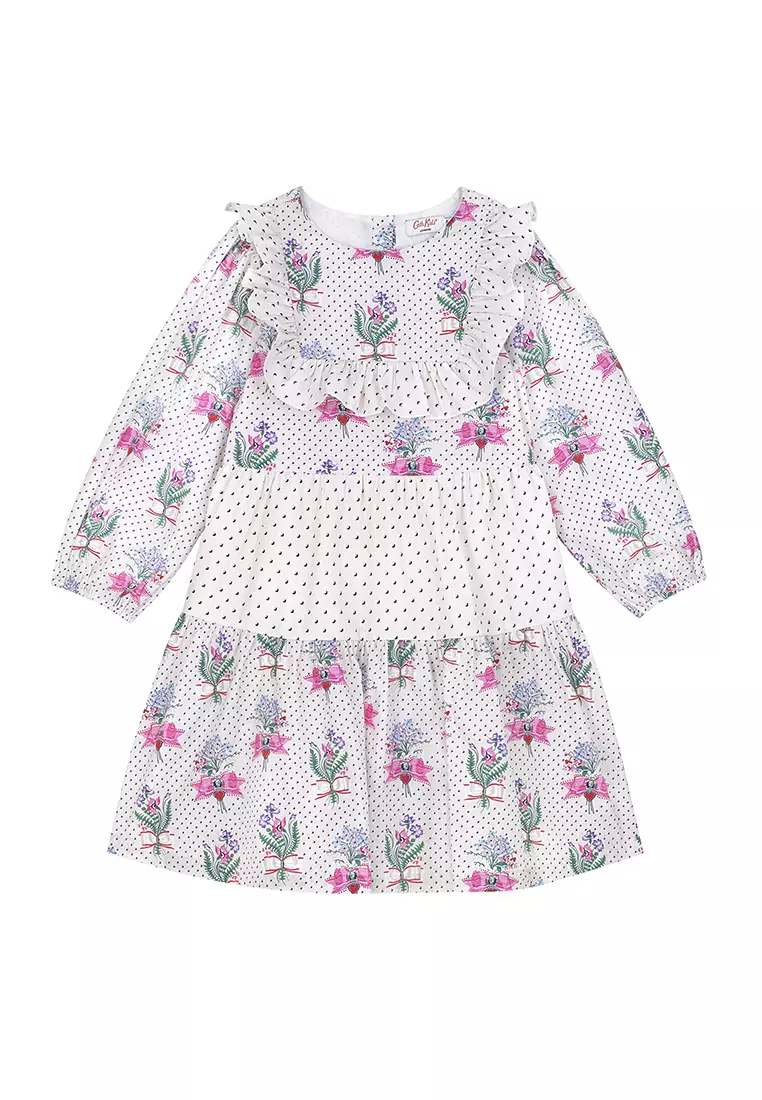Cath kidston baby girl dress online