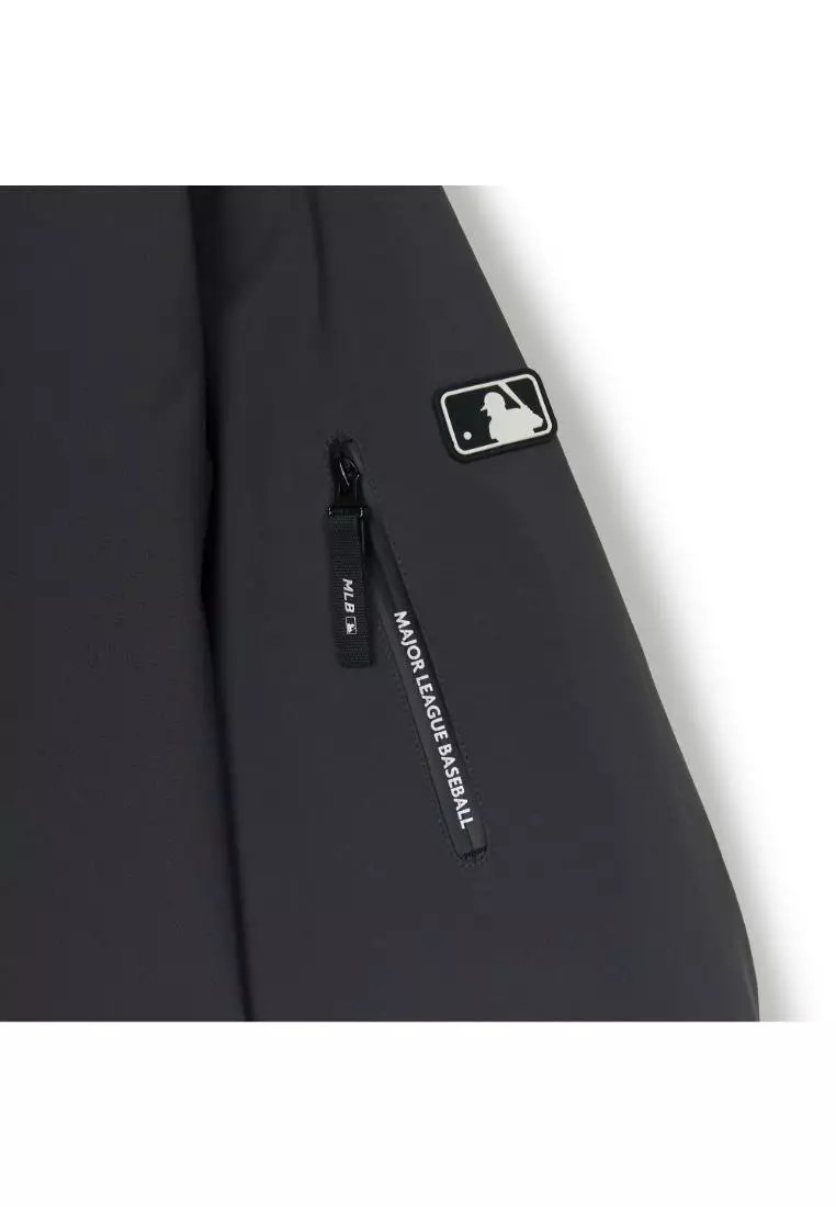 GORPCORE HOOD PARKA MID MID DOWN JKT NEW YORK YANKEES