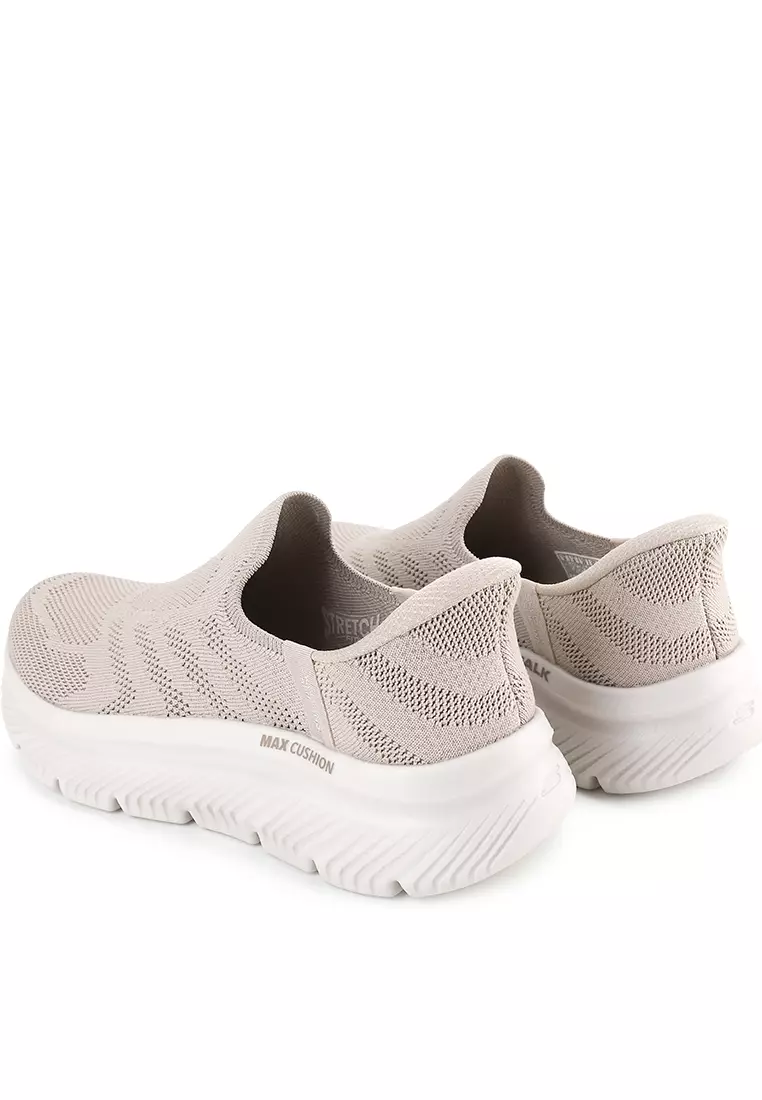 Go Walk Max Cushioning Hyper Burst