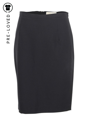 buy white pencil skirt online