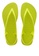 Havaianas green Sunny II Flip Flops 0F8CDSH5F9EB8CGS_1