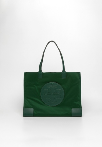 Buy TORY BURCH Ella Tote Bag Tote bag 2023 Online | ZALORA Singapore