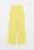 LC WAIKIKI yellow High Waist Standard Fit Women's Trousers B00F1AACB4AEEBGS_6