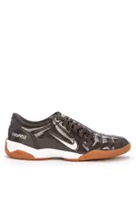 Baroque Brown/Black-White-Light Bone