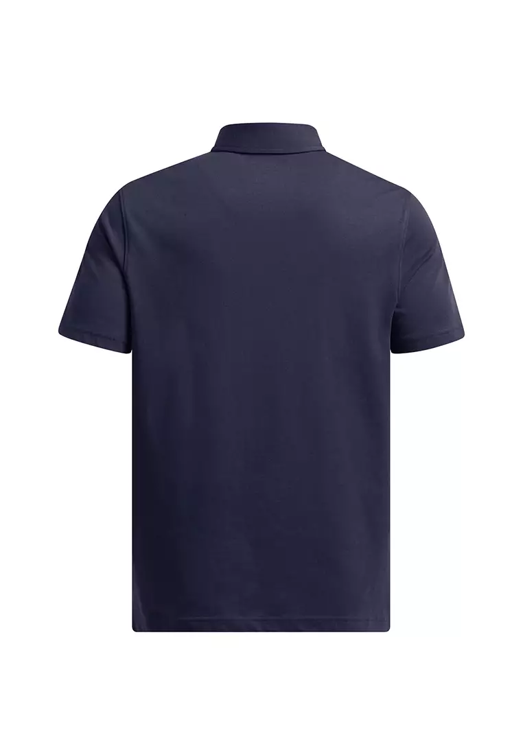 Icon Polo Shirt