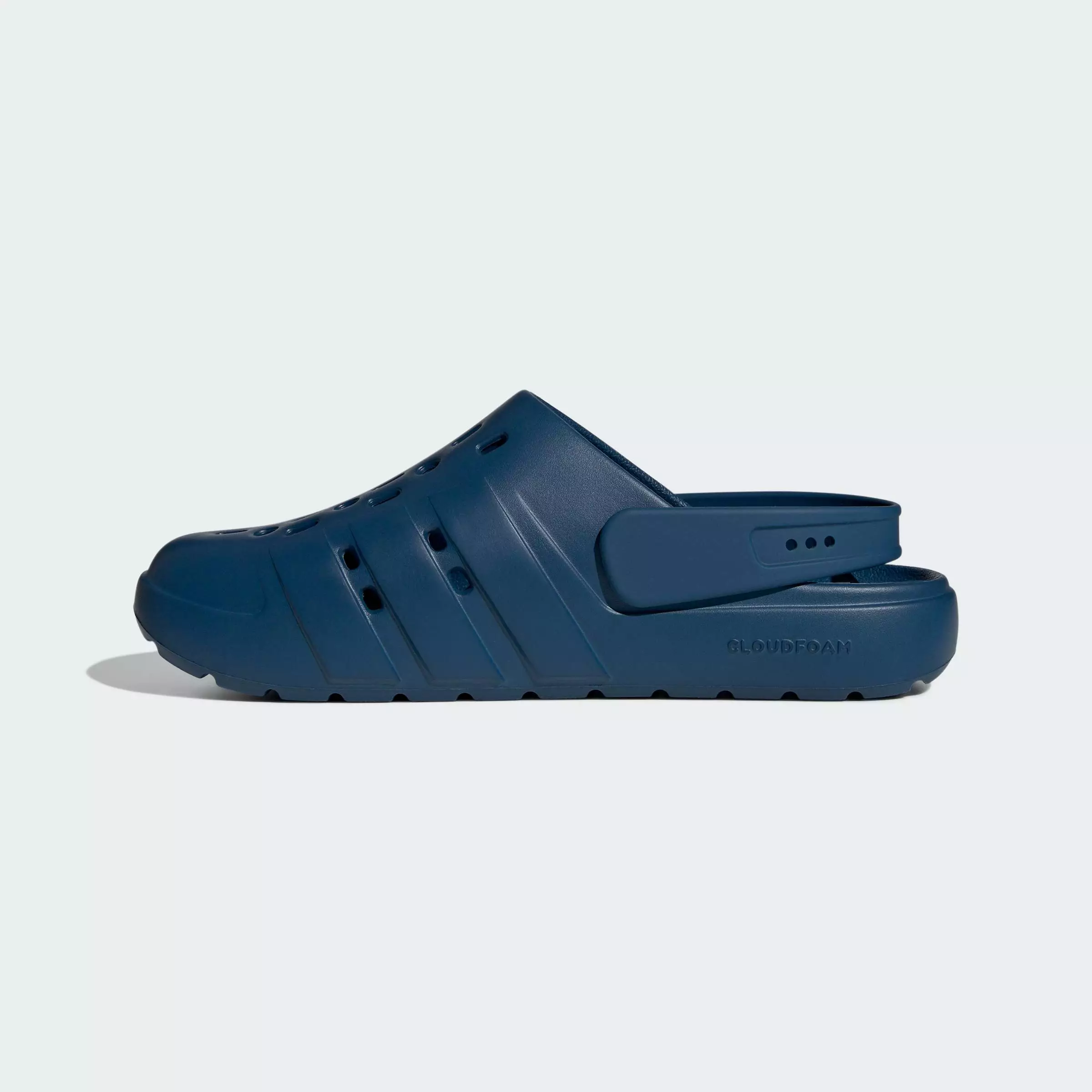 Adilette Clog 2.0