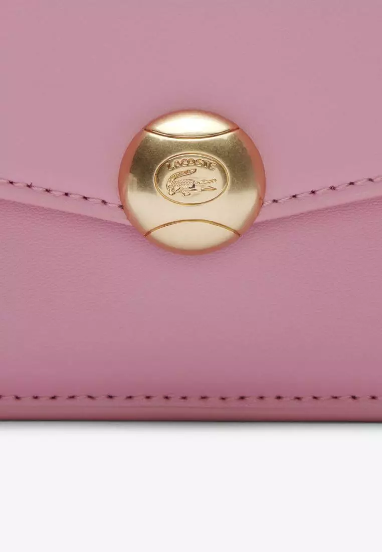 Small Tennis Bliss Shoulder Bag
