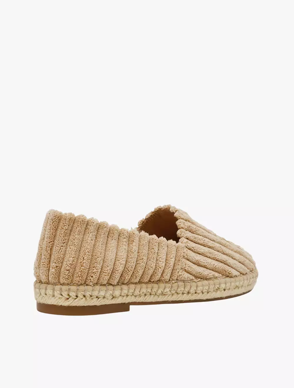 Steve Madden WHITNIE Women's Flats - Tan