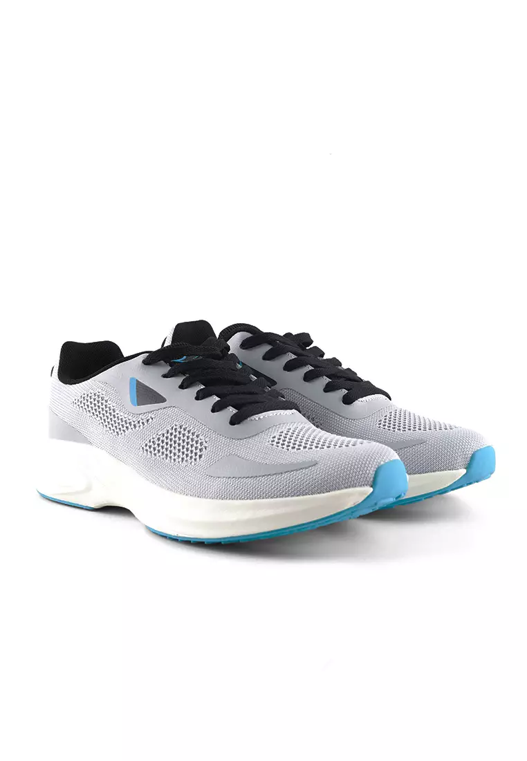 Jackson Active Quill 1 Light Grey