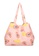 Milliot & Co. pink Manda Baby x Milliot & Co. Tote Bag 1A456AC25ACEF3GS_3