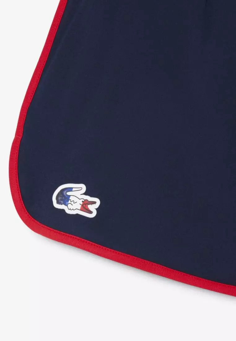French Tennis Team Shorts