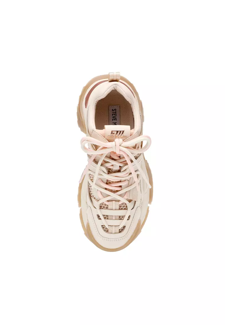 Balenciaga rose gold shoes clearance