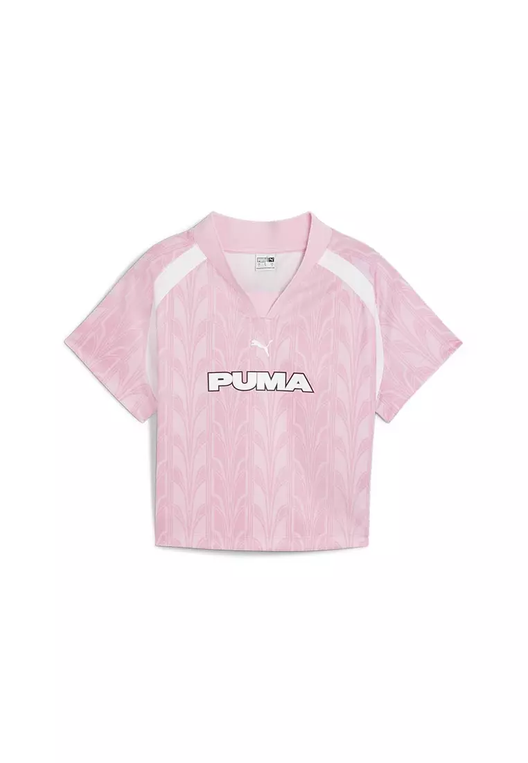 Puma t shirt baby outlet