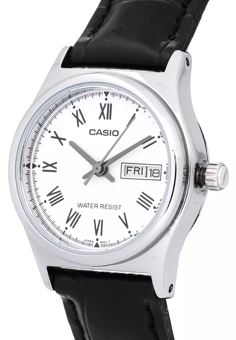 Analog Watch LTP-V006L-7B