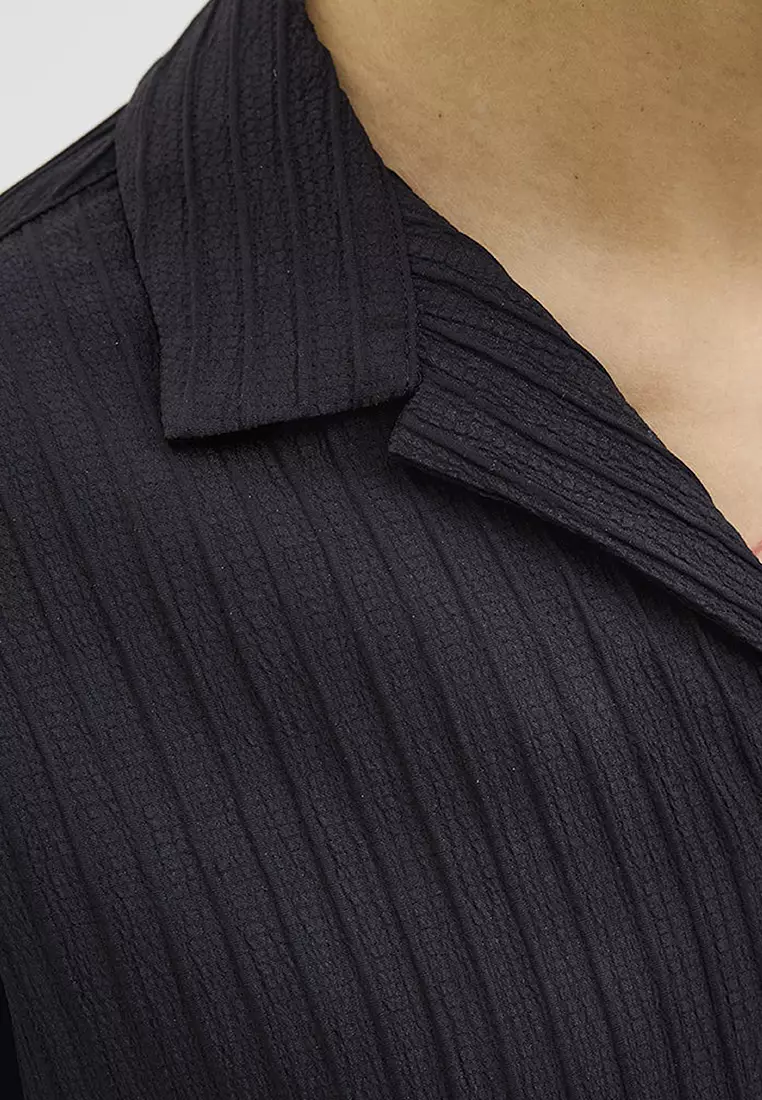 Massimo Resort Short Sleeves Shirt