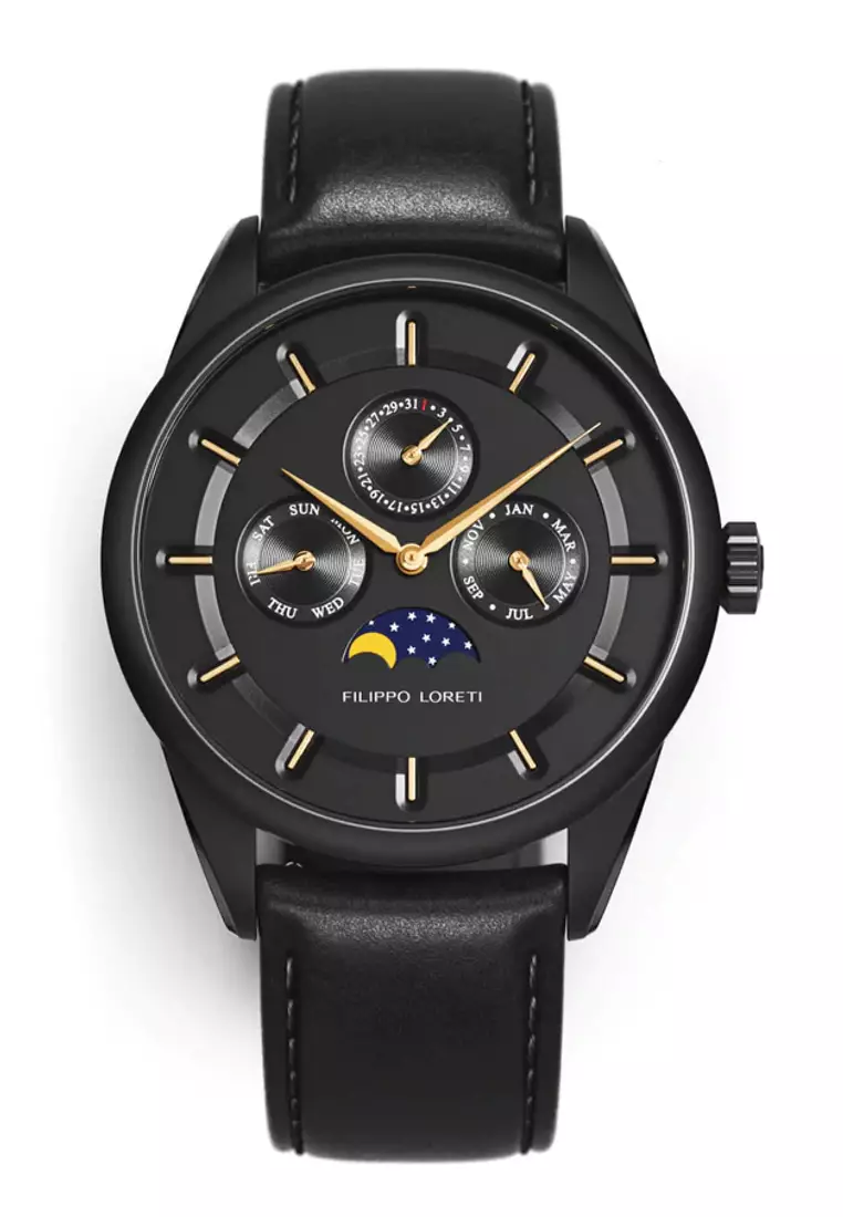 Filippo clearance loreti watches