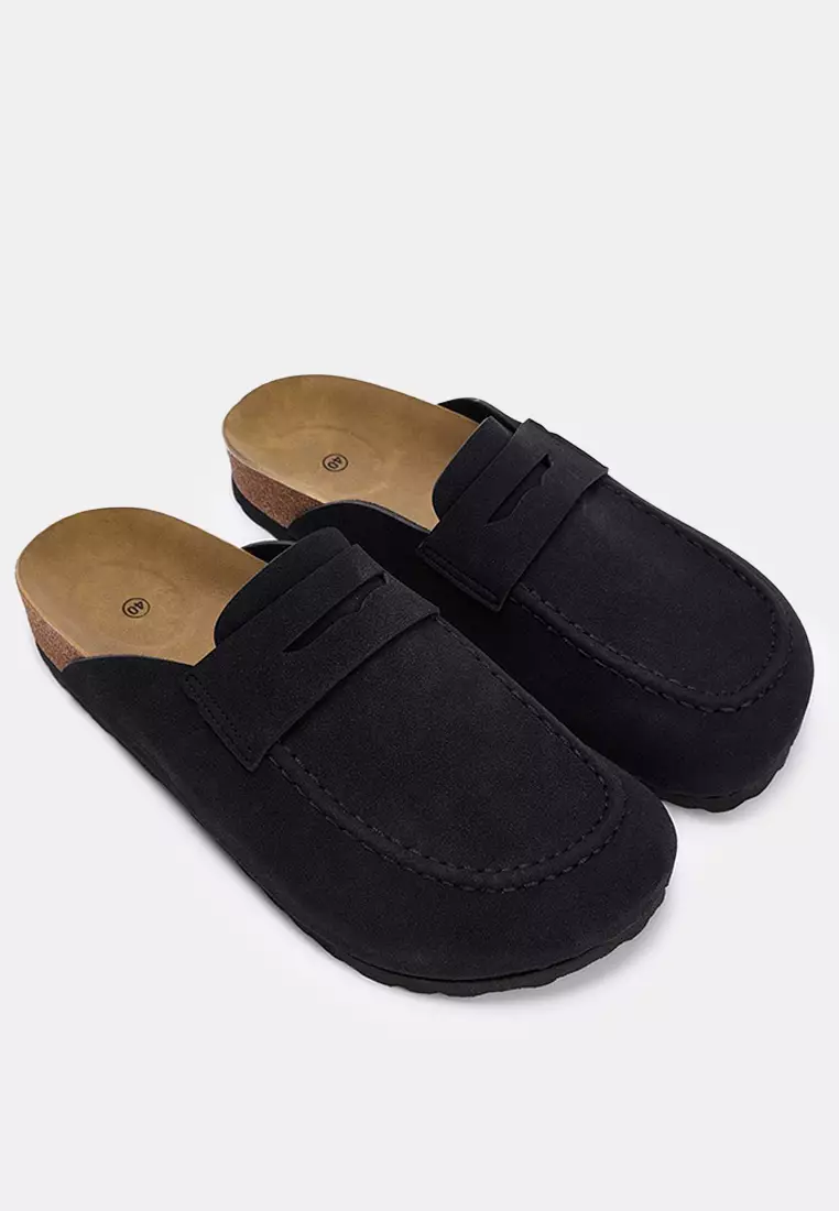 Slip On Clog Slippers