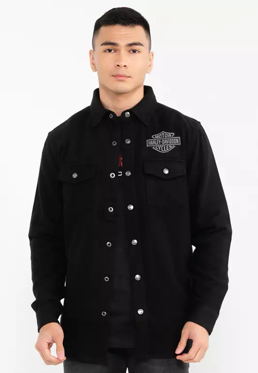 Shadow Shirt
