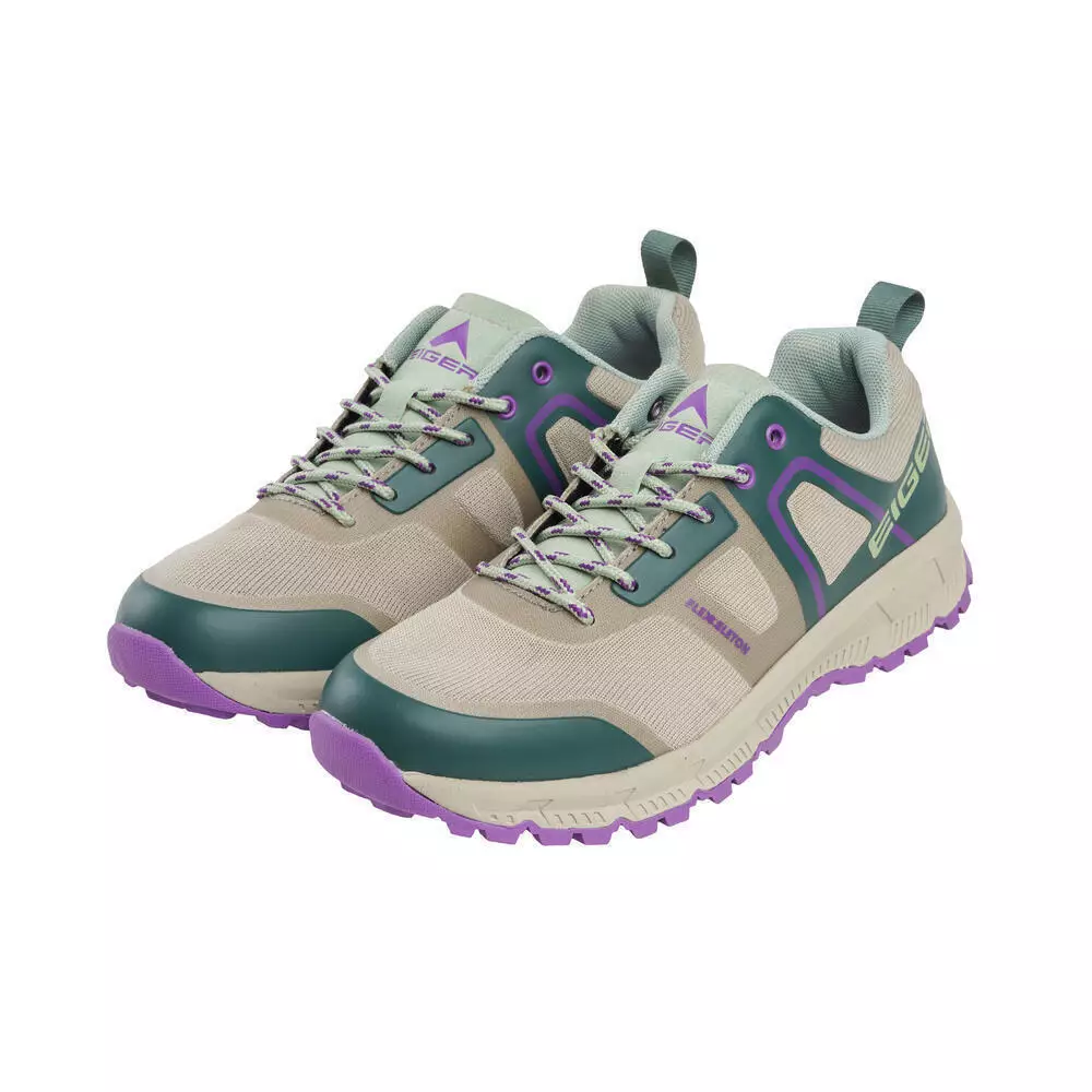 Eiger Gyrfalcon Woman Shoes