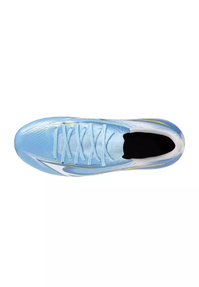 Alpha III Select Jr Celeste/White