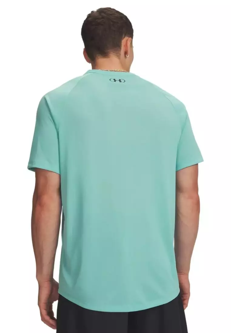 UA Tech 2.0 SS Tee