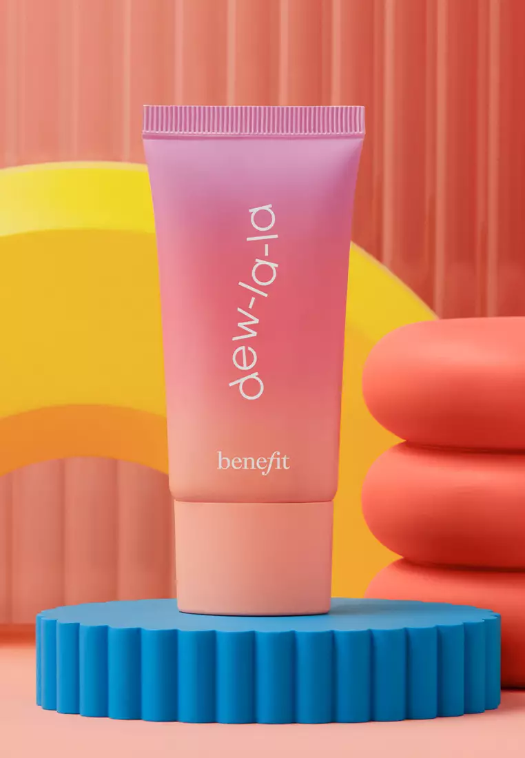 Buy Benefit Benefit Dewlala Liquid Glow Luna 25ml Online ZALORA Malaysia