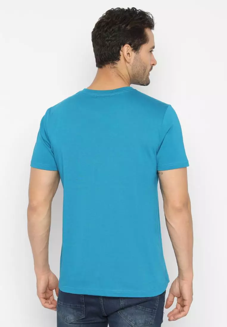 MATSUDA Kaos T shirt Bibai