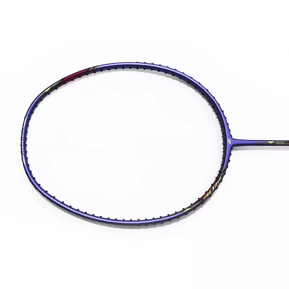 Jual YONEX Raket Badminton Yonex NR70 Light Deep Purple 100% Original ...