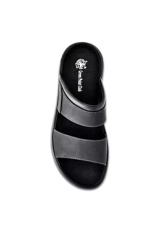 Comfort Slip On Sandals