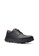 Clarks black CLARKS Men's Casual Nature Three Black Leather Shoes C4605SHF1539E4GS_3