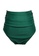 Twenty Eight Shoes green VANSA Ruffle Bikini Parent-child Swimsuit VCW-Sw01801A 2CDCDUS9DC4551GS_3