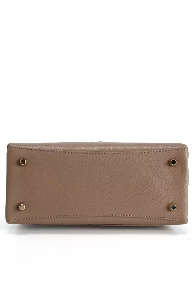 1927 Mini Top Handle Bag