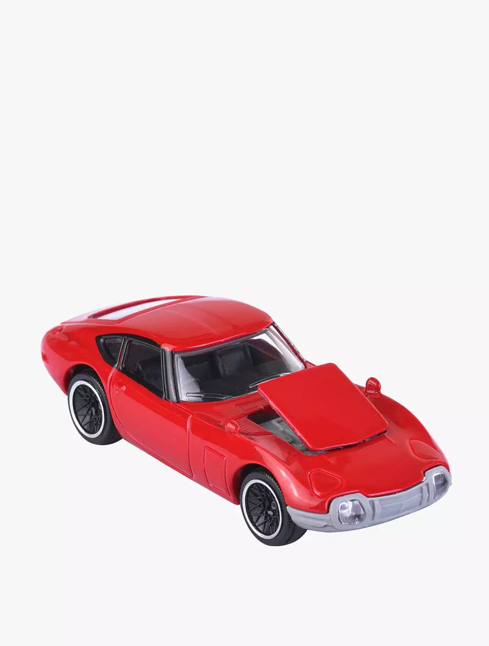 Majorette Toyota 2000 Gt - MAJ120230C020