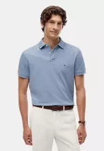 Brisk Blue Heather