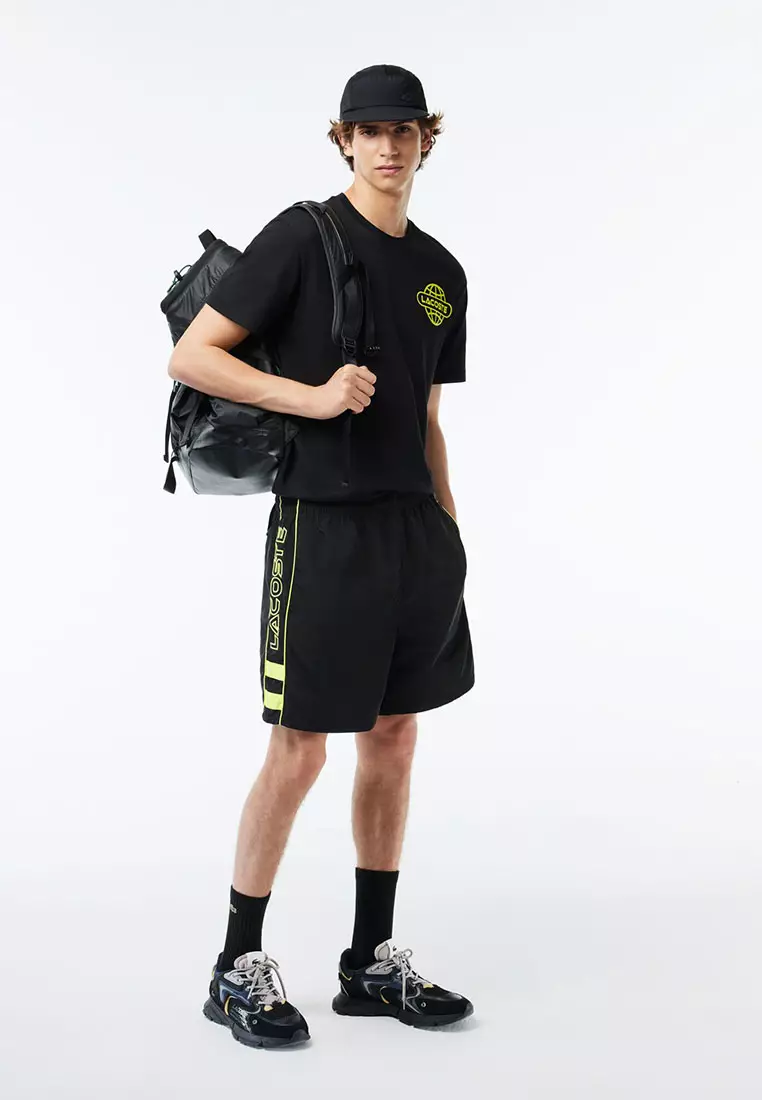 Unisex Lacoste SPORT Lightweight Cap