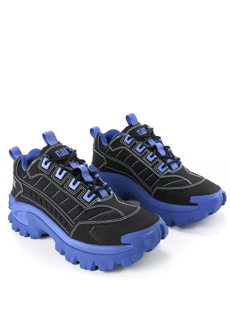 Intruder Supercharged / Shoes